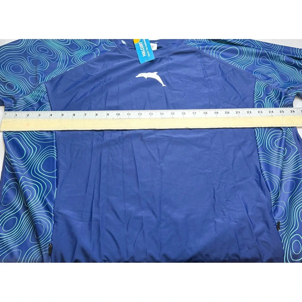 Halcurt long sleeve